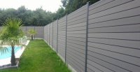 Portail Clôtures dans la vente du matériel pour les clôtures et les clôtures à Hoymille